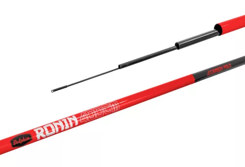 Delphin Ronin 500 cm 5 részes spiccbot