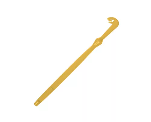 Delphin Knotty hurokkötő horogkötő