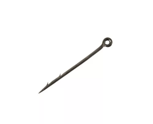 Delphin Stinger fekete 7 mm csalitüske 10 db/csomag