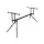 Delphin BRONX 2 g 3 botos rod pod