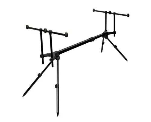 Delphin BRONX 2 g 3 botos rod pod
