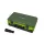 Delphin TBX EasyDuo 385–10P 385 × 270 × 125 mm szerelékes láda