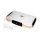 Delphin TBX One 360–4P Clip WP 360 × 230 × 50 mm műcsalis doboz