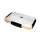 Delphin TBX One 275–1P Clip WP 275 × 185 × 50 mm műcsalis doboz