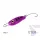 Delphin EYER Hook #8 PINKY 2 cm 1,5 g UL támolygó villantó