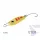 Delphin EYER Hook #8 AURO 2,5 cm 3 g UL támolygó villantó