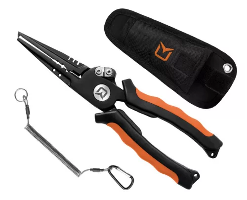 Delphin Profiset 18 cm fogó
