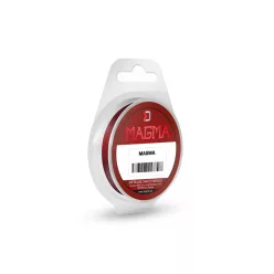   Delphin MAGMA bordó 0,203 mm 50 m 3,8 kg monofil előkezsinór