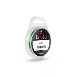   Delphin Kyoto 0,234 mm 50 m 4,7 kg fluo zöld monofil előkezsinór
