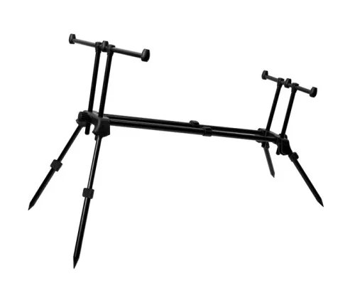 Delphin CRABER Mini 3 botos rod pod