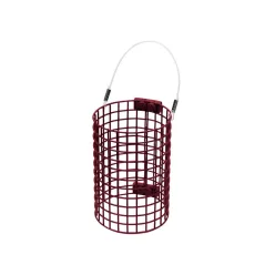 Delphin Magma Round XXL feeder etetőkosár 20 g
