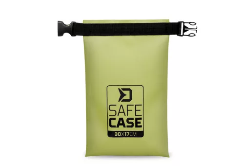 Delphin Vízálló SafeCASE igazolványtartó 30 × 17 cm
