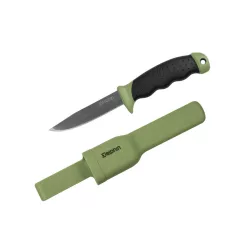 Delphin Kés Spliter penge 10 cm