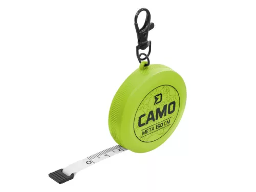 Delphin MeTa Méter 150 cm terepmintás horgászmérleg