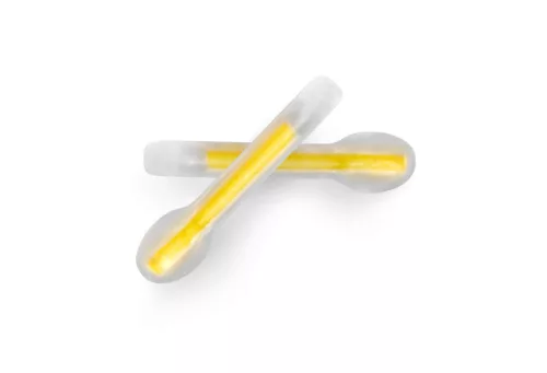 Delphin Comet BULB 4,5 × 37 mm 2 db világítópatron