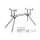 Delphin RPX Stalk Silver 2 botos rod pod