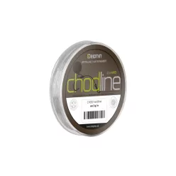   Delphin CHOD hardline 0,40 mm 25 m 11,3 kg monofil előkezsinór
