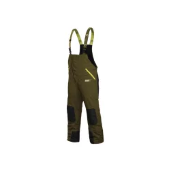 Delphin Winter Cruiser 5T téli thermo nadrág S