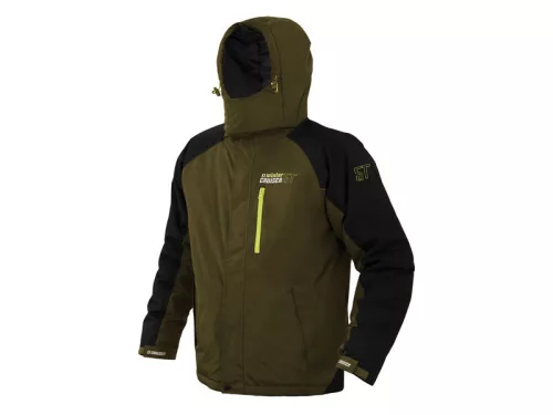 Delphin Winter Cruiser 5T téli thermo kabát M