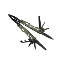 Delphin Multifunkciós fogó TaktyX 13 16,5 cm