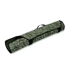   Delphin Stick Space C2 g terepszínű (zöld) leszúrótartó táska