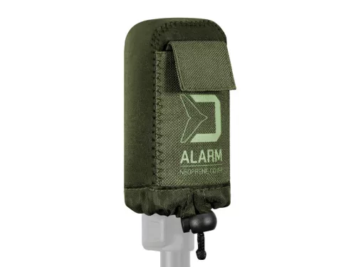 Delphin ALARM UNI neoprén kapásjelzőtok