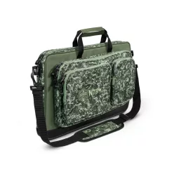   Delphin Ntb+ Space C2 g Laptop 15,6″ terepszínű (zöld) laptoptáska