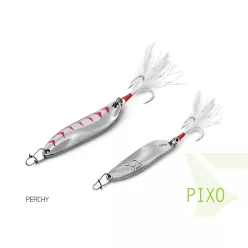 Delphin PIXO hook #6 WAMP 5,6 cm 10 g támolygó villantó