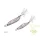 Delphin PIXO hook #6 WAMP 5,6 cm 10 g támolygó villantó