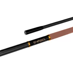 Delphin Symbol NXT 220 cm 2 részes merítőnyél