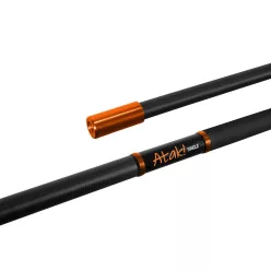Delphin Atak! Single 40 cm 1 részes merítőnyél