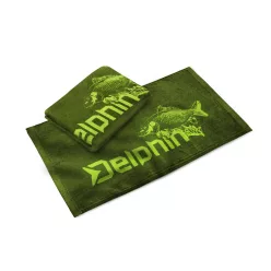 Delphin Carper DRY Hands kéztörlő 50 × 30 cm