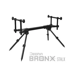 Delphin BRONX 2 g STALX 2 botos rod pod