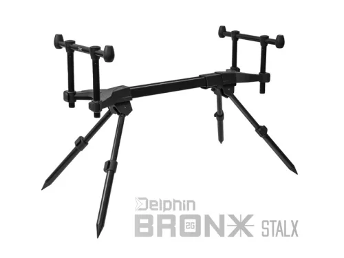 Delphin BRONX 2 g STALX 2 botos rod pod