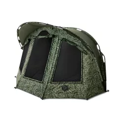 Delphin C3 LUX ClimaControl C2 g sátor