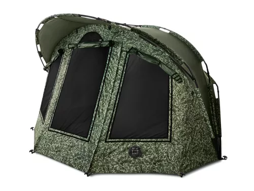 Delphin C3 LUX ClimaControl C2 g sátor