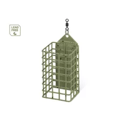 Delphin ECO Splash M feeder etetőkosár 60 g