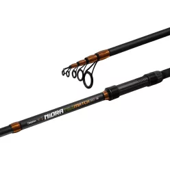   Delphin NIORA TeleMATCH 420 cm 35 g 7 részes bolognai horgászbot