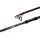 Delphin NIORA TeleMATCH 420 cm 35 g 7 részes bolognai horgászbot