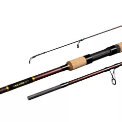 Delphin Vulkán Nxt 420 cm 65 g 3 részes match horgászbot