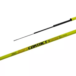 Delphin SoftContact 500 cm 5 részes spiccbot