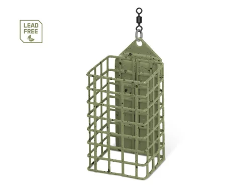 Delphin ECO Splash S feeder etetőkosár 60 g
