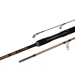   Delphin LEGIA CarpMATCH 330 cm 75 g 3 részes match horgászbot