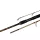 Delphin LEGIA CarpMATCH 390 cm 75 g 3 részes match horgászbot