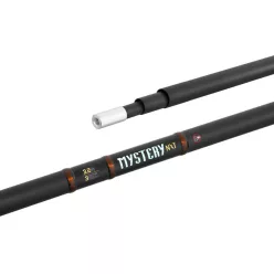   Delphin Mystery NXT 320 cm 3 részes teleszkópos merítőnyél