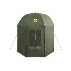 Delphin Thunder FullWALL esernyő oldalfallal 250 cm 4/4