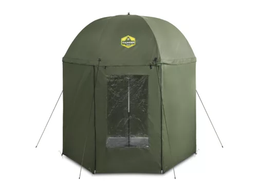 Delphin Thunder FullWALL esernyő oldalfallal 250 cm 4/4