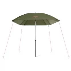 Delphin Rainy esernyő 250 cm/zöld