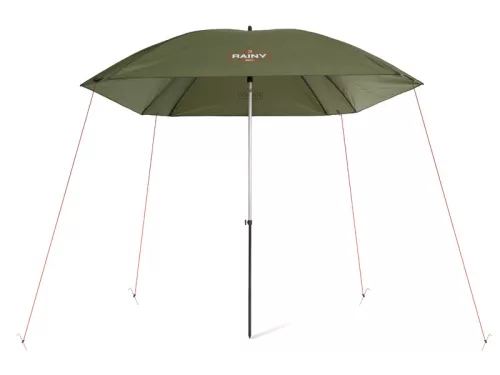 Delphin Rainy esernyő 250 cm/zöld