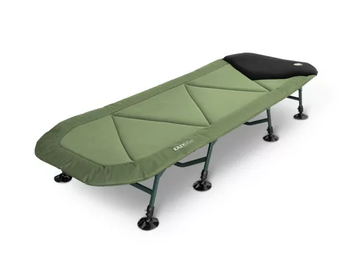 Delphin EazyEIGHT 8 lábú horgászágy kb. 200 kg